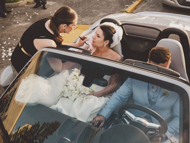O casamento de Fhilipe e Eduarda em Tramandaí, Rio Grande do Sul 73