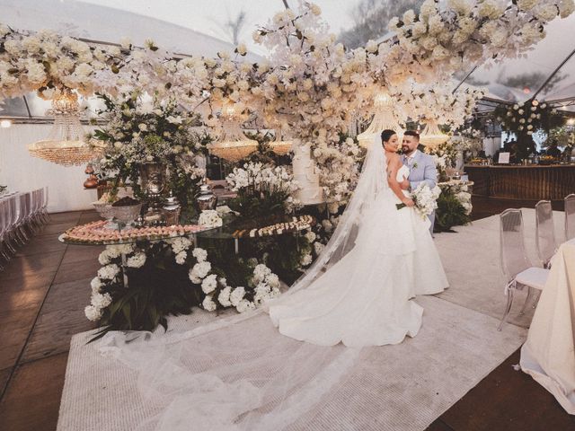 O casamento de Fhilipe e Eduarda em Tramandaí, Rio Grande do Sul 75