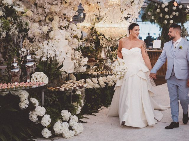 O casamento de Fhilipe e Eduarda em Tramandaí, Rio Grande do Sul 76