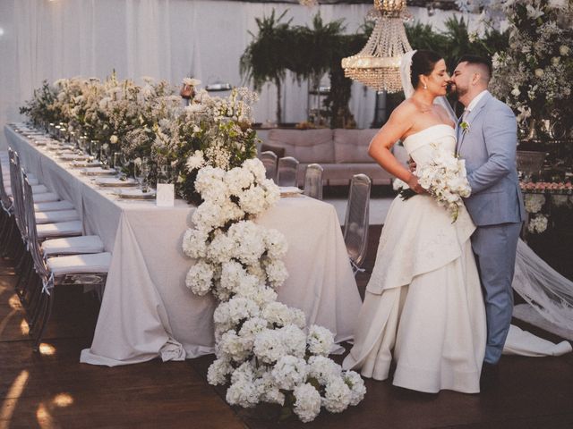 O casamento de Fhilipe e Eduarda em Tramandaí, Rio Grande do Sul 77