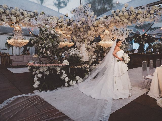O casamento de Fhilipe e Eduarda em Tramandaí, Rio Grande do Sul 78