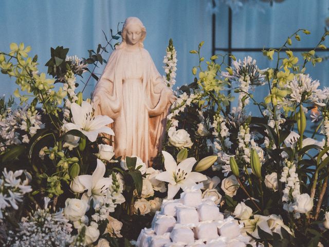 O casamento de Fhilipe e Eduarda em Tramandaí, Rio Grande do Sul 80