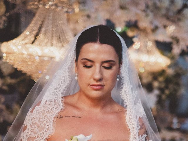 O casamento de Fhilipe e Eduarda em Tramandaí, Rio Grande do Sul 81