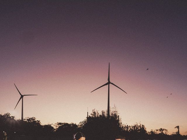 O casamento de Fhilipe e Eduarda em Tramandaí, Rio Grande do Sul 85