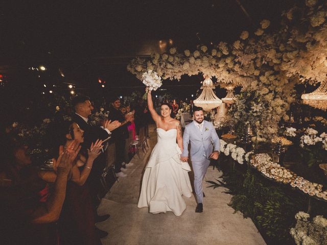 O casamento de Fhilipe e Eduarda em Tramandaí, Rio Grande do Sul 86