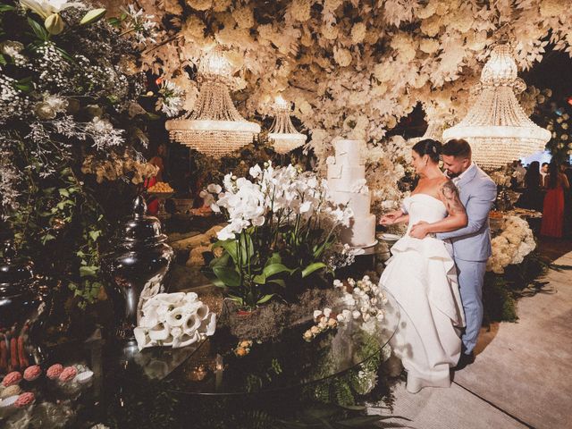O casamento de Fhilipe e Eduarda em Tramandaí, Rio Grande do Sul 87