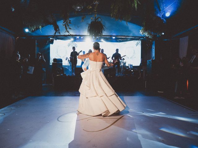 O casamento de Fhilipe e Eduarda em Tramandaí, Rio Grande do Sul 91