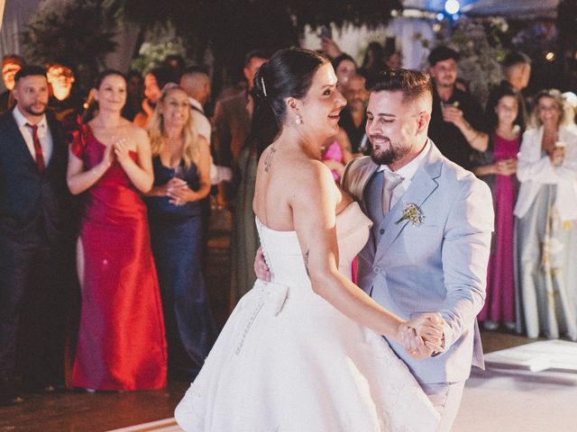 O casamento de Fhilipe e Eduarda em Tramandaí, Rio Grande do Sul 92