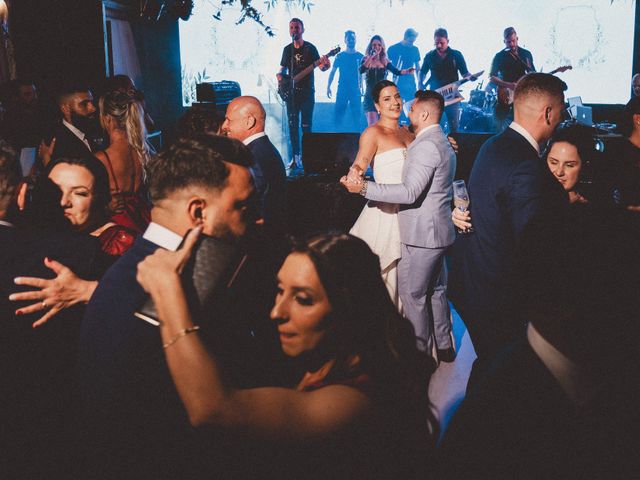 O casamento de Fhilipe e Eduarda em Tramandaí, Rio Grande do Sul 93