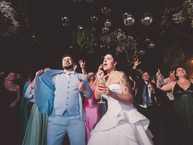 O casamento de Fhilipe e Eduarda em Tramandaí, Rio Grande do Sul 94