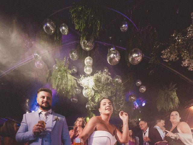 O casamento de Fhilipe e Eduarda em Tramandaí, Rio Grande do Sul 96