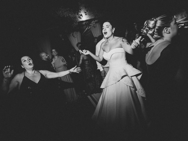 O casamento de Fhilipe e Eduarda em Tramandaí, Rio Grande do Sul 98