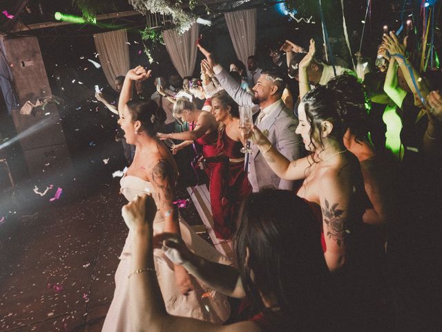 O casamento de Fhilipe e Eduarda em Tramandaí, Rio Grande do Sul 101