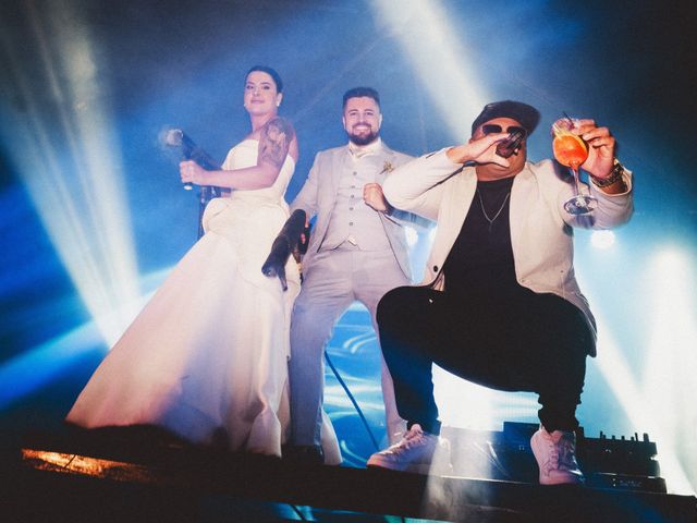 O casamento de Fhilipe e Eduarda em Tramandaí, Rio Grande do Sul 102