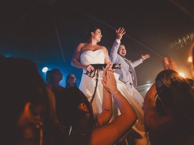 O casamento de Fhilipe e Eduarda em Tramandaí, Rio Grande do Sul 103