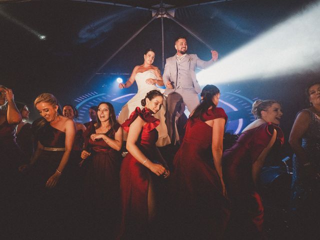 O casamento de Fhilipe e Eduarda em Tramandaí, Rio Grande do Sul 104