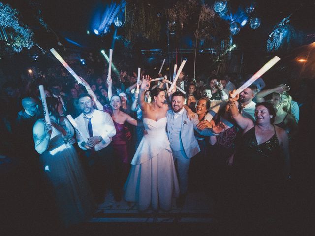 O casamento de Fhilipe e Eduarda em Tramandaí, Rio Grande do Sul 105