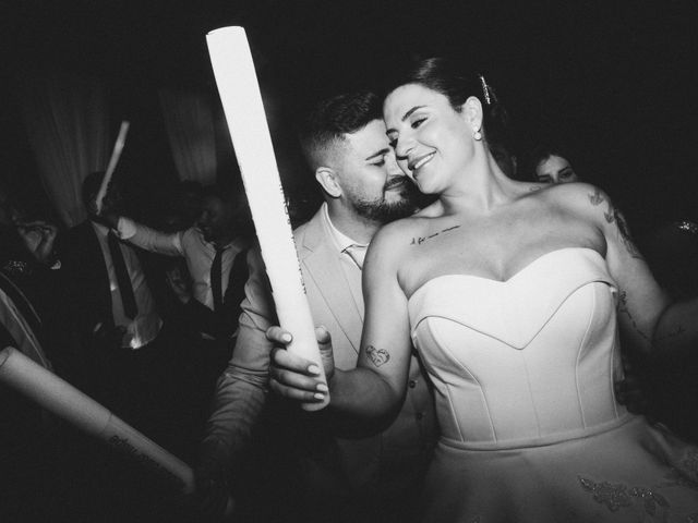 O casamento de Fhilipe e Eduarda em Tramandaí, Rio Grande do Sul 107