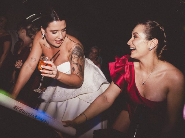 O casamento de Fhilipe e Eduarda em Tramandaí, Rio Grande do Sul 108