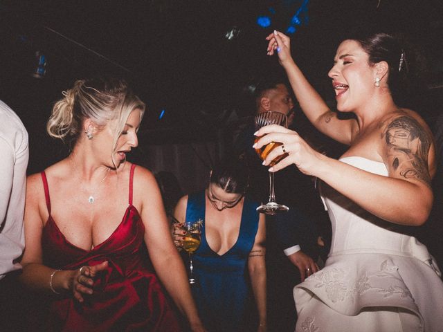 O casamento de Fhilipe e Eduarda em Tramandaí, Rio Grande do Sul 109