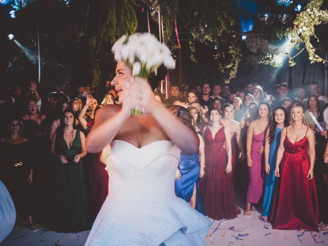 O casamento de Fhilipe e Eduarda em Tramandaí, Rio Grande do Sul 111