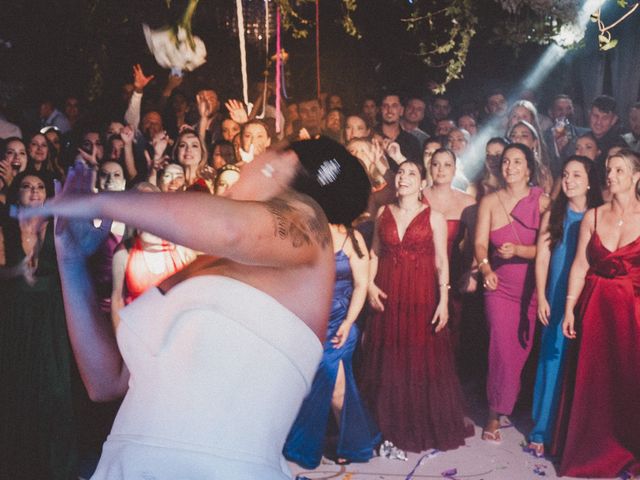 O casamento de Fhilipe e Eduarda em Tramandaí, Rio Grande do Sul 112