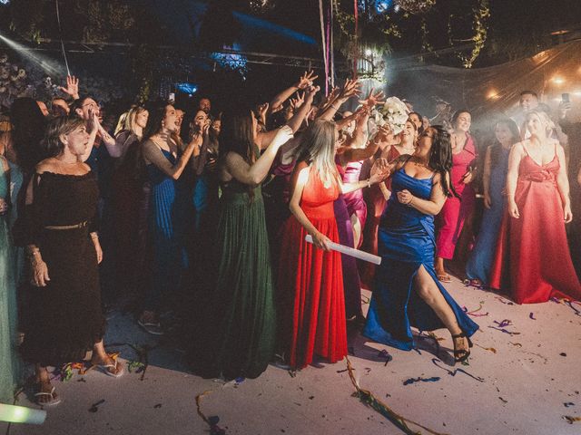O casamento de Fhilipe e Eduarda em Tramandaí, Rio Grande do Sul 113