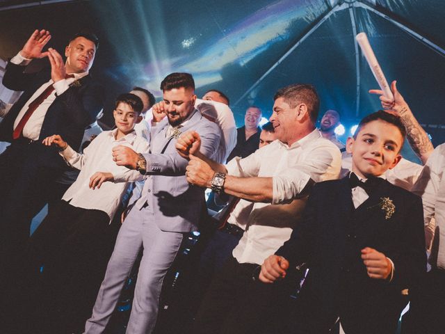 O casamento de Fhilipe e Eduarda em Tramandaí, Rio Grande do Sul 114