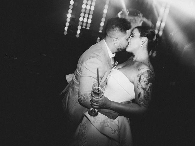 O casamento de Fhilipe e Eduarda em Tramandaí, Rio Grande do Sul 115