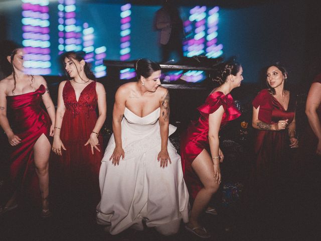 O casamento de Fhilipe e Eduarda em Tramandaí, Rio Grande do Sul 116