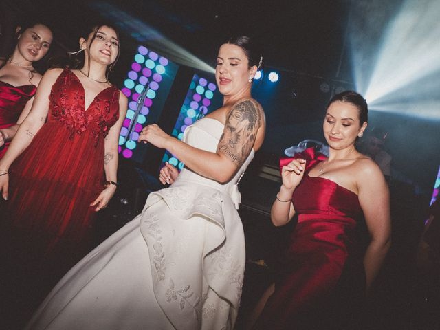 O casamento de Fhilipe e Eduarda em Tramandaí, Rio Grande do Sul 117