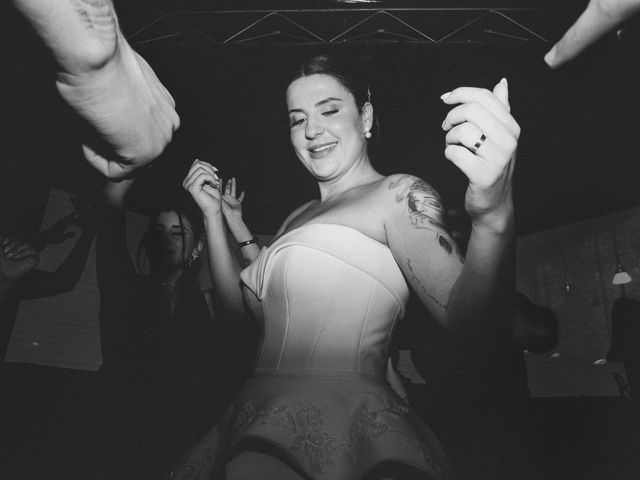 O casamento de Fhilipe e Eduarda em Tramandaí, Rio Grande do Sul 118