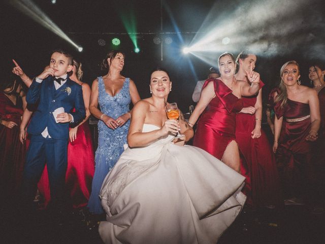 O casamento de Fhilipe e Eduarda em Tramandaí, Rio Grande do Sul 119