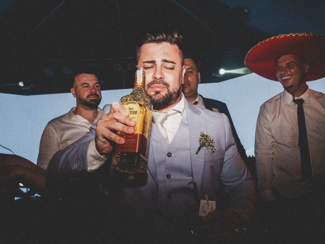 O casamento de Fhilipe e Eduarda em Tramandaí, Rio Grande do Sul 120