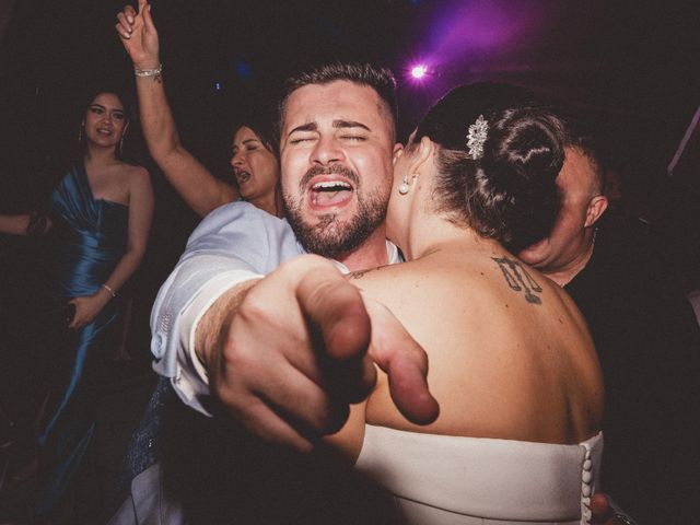 O casamento de Fhilipe e Eduarda em Tramandaí, Rio Grande do Sul 124