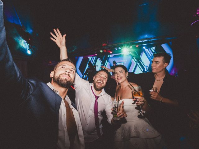 O casamento de Fhilipe e Eduarda em Tramandaí, Rio Grande do Sul 127