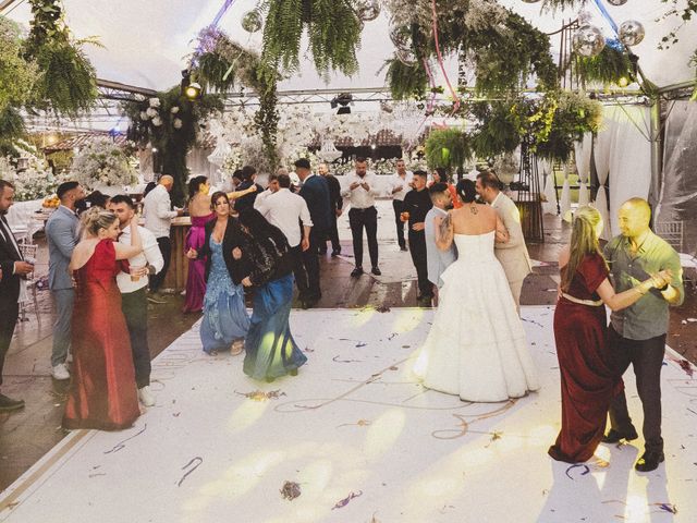 O casamento de Fhilipe e Eduarda em Tramandaí, Rio Grande do Sul 131
