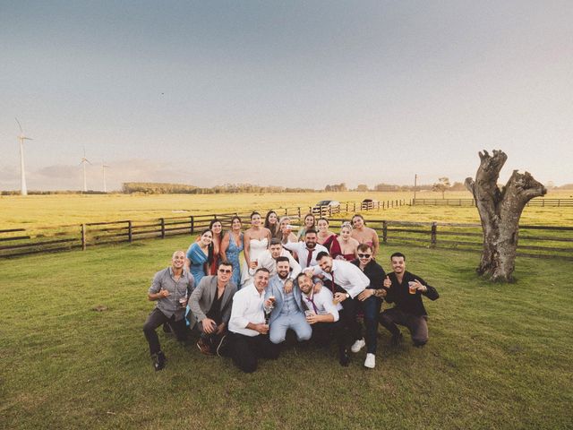O casamento de Fhilipe e Eduarda em Tramandaí, Rio Grande do Sul 132