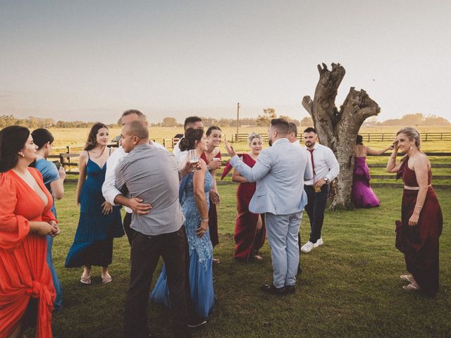 O casamento de Fhilipe e Eduarda em Tramandaí, Rio Grande do Sul 133