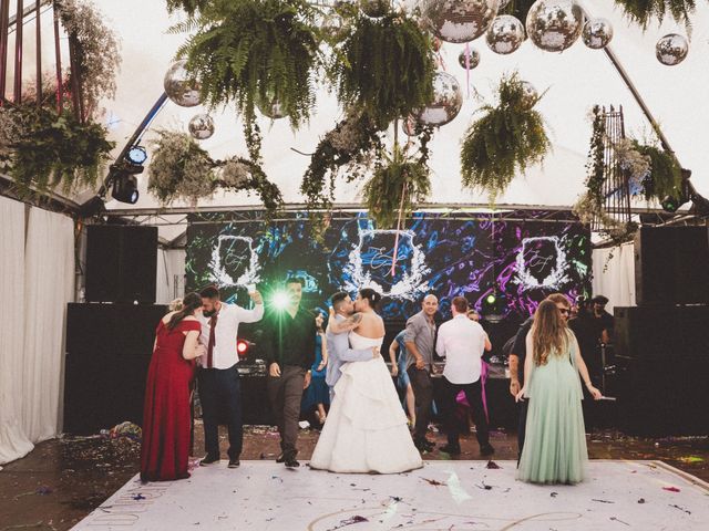 O casamento de Fhilipe e Eduarda em Tramandaí, Rio Grande do Sul 134