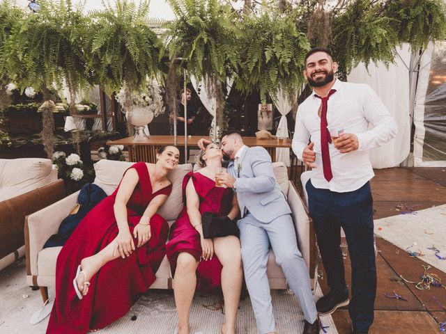 O casamento de Fhilipe e Eduarda em Tramandaí, Rio Grande do Sul 135