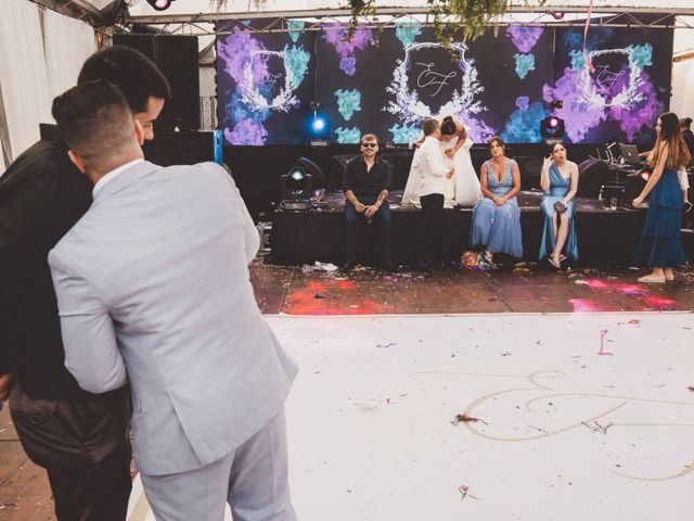 O casamento de Fhilipe e Eduarda em Tramandaí, Rio Grande do Sul 136