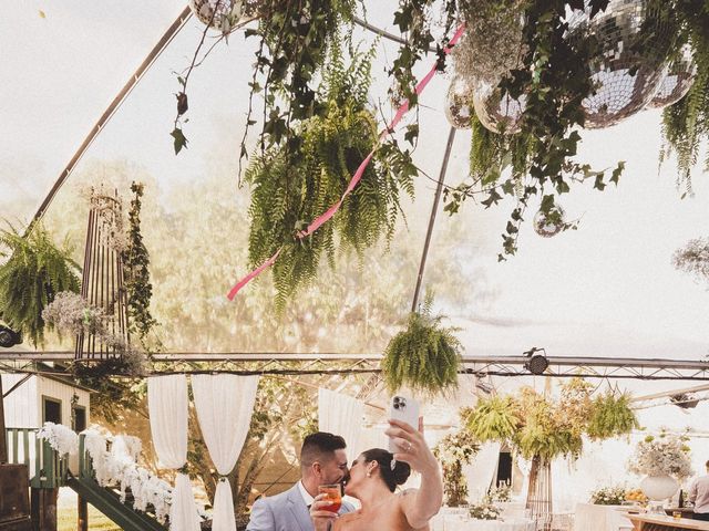 O casamento de Fhilipe e Eduarda em Tramandaí, Rio Grande do Sul 138