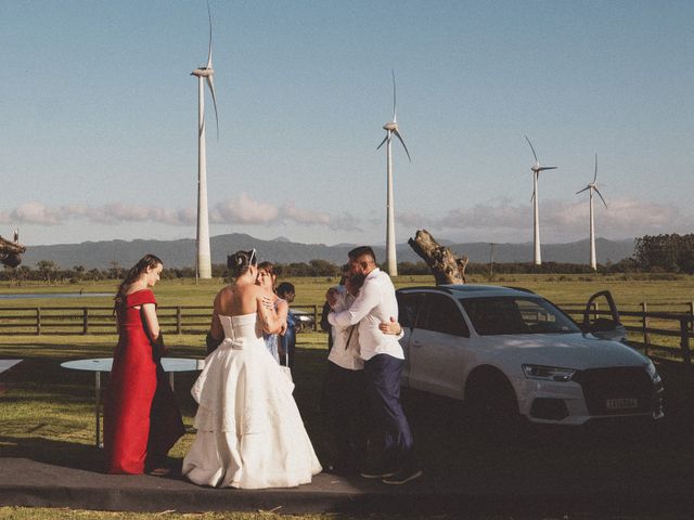 O casamento de Fhilipe e Eduarda em Tramandaí, Rio Grande do Sul 139