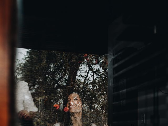 O casamento de Abel e Andreza em Ubatuba, São Paulo Estado 3