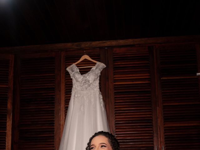 O casamento de Abel e Andreza em Ubatuba, São Paulo Estado 6