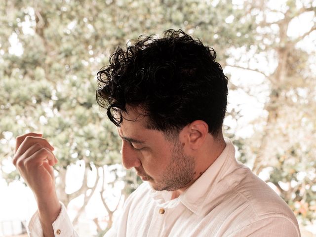 O casamento de Abel e Andreza em Ubatuba, São Paulo Estado 10