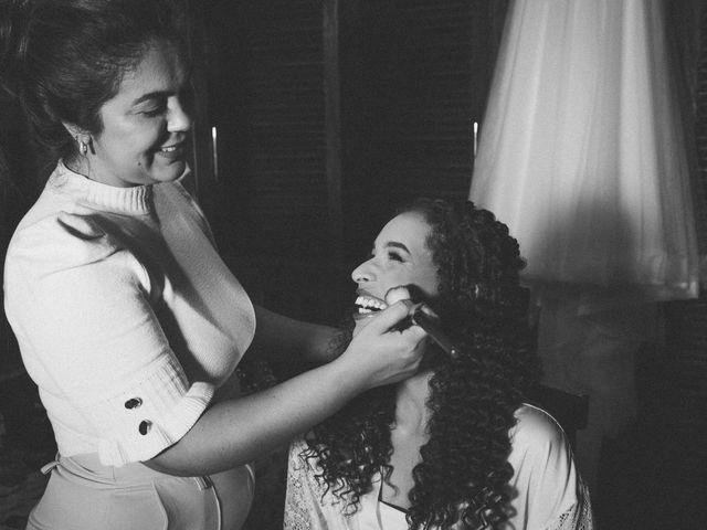O casamento de Abel e Andreza em Ubatuba, São Paulo Estado 2