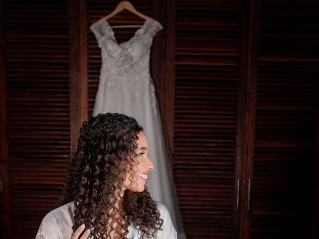 O casamento de Abel e Andreza em Ubatuba, São Paulo Estado 14