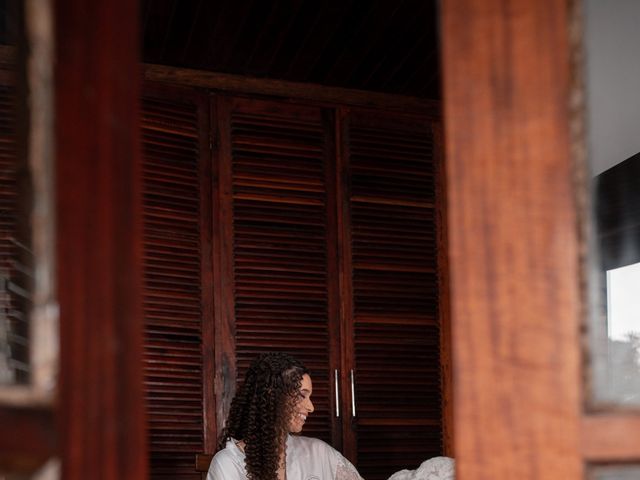 O casamento de Abel e Andreza em Ubatuba, São Paulo Estado 17